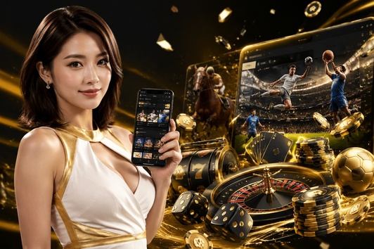 Hành trình phát triển jing88