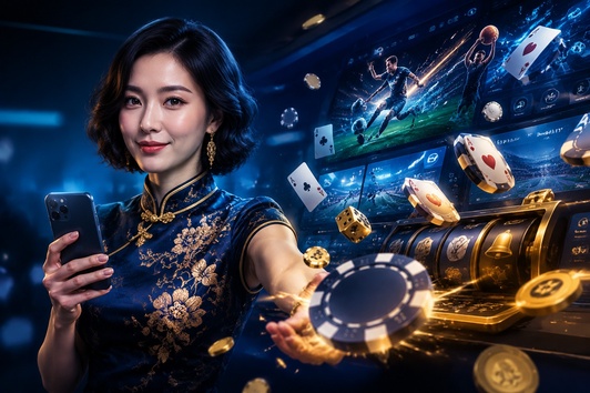 jing88 đội ngũ và cộng đồng