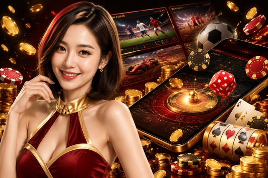Câu chuyện thương hiệu jing88